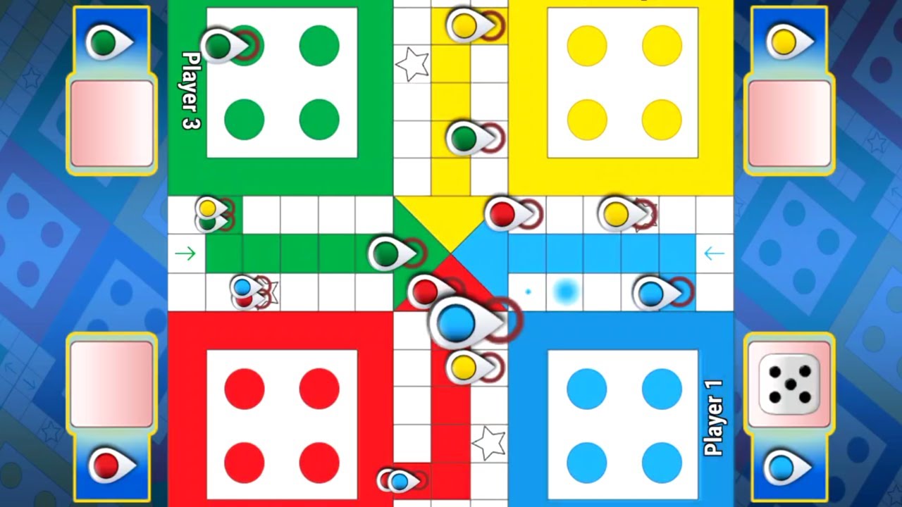 Ludo King Masterclass: Winning Strategies for Every Game Mode