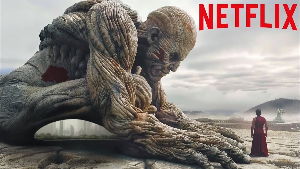 Netflix February 2026 – Top 10 Movies & Series You Shouldn’t Miss