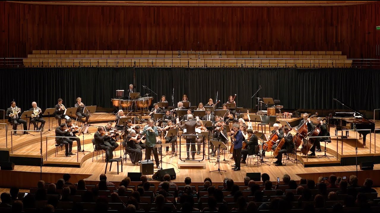 PLAZA DE MAYO (Damián Bolotin)