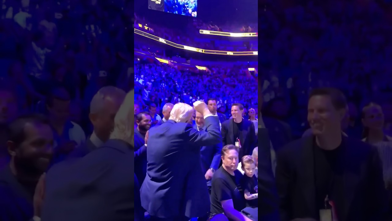 Donald Trump Shows Off His Dance Moves on His 80th Birthday! 🎂🕺 #donaldtrump #trump #trumpnews