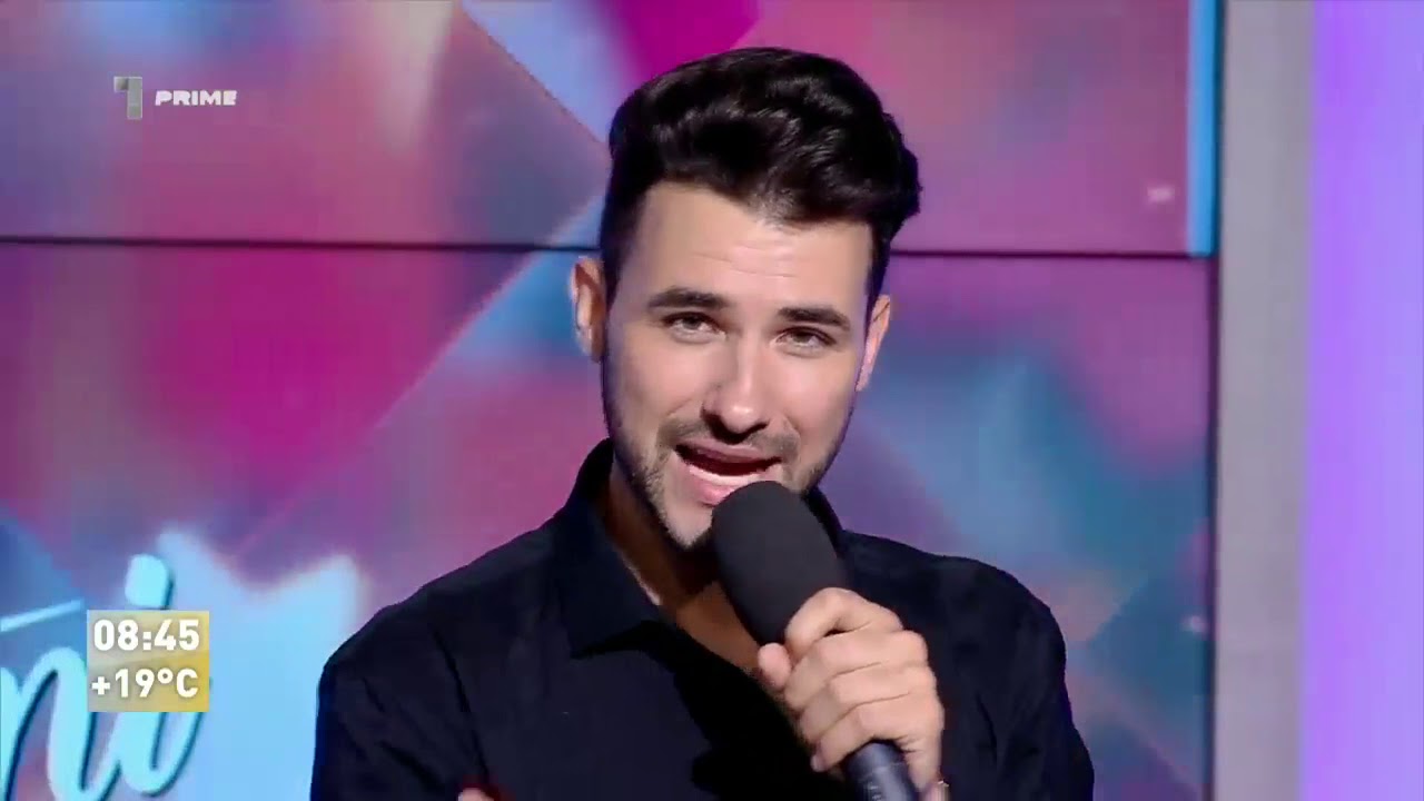 Maxim Zavidia 