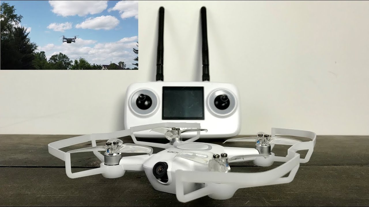 Uvify OOri -Little drone, big fun