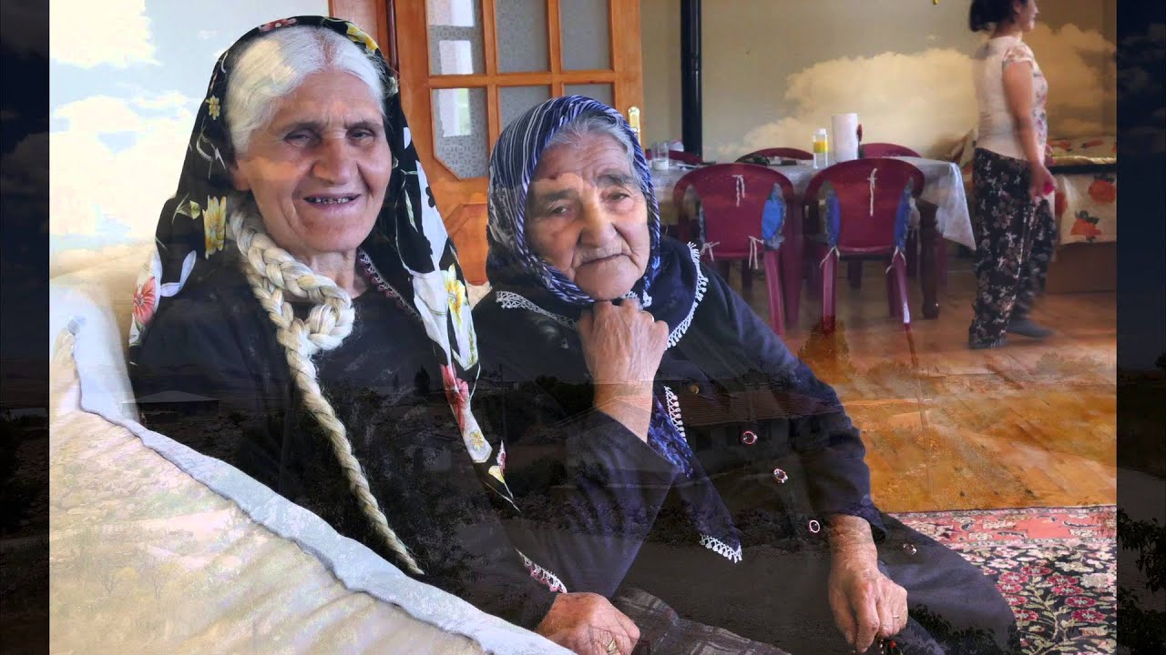 Kaşköy video002