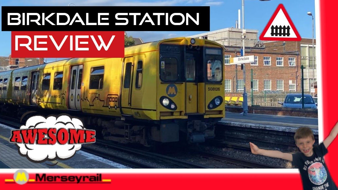 Birkdale station review 2022
