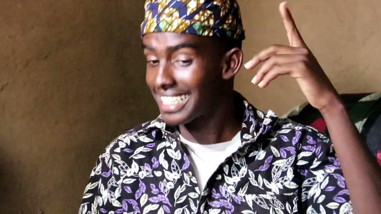 Aba Halima got played..||Borana version comedydrama