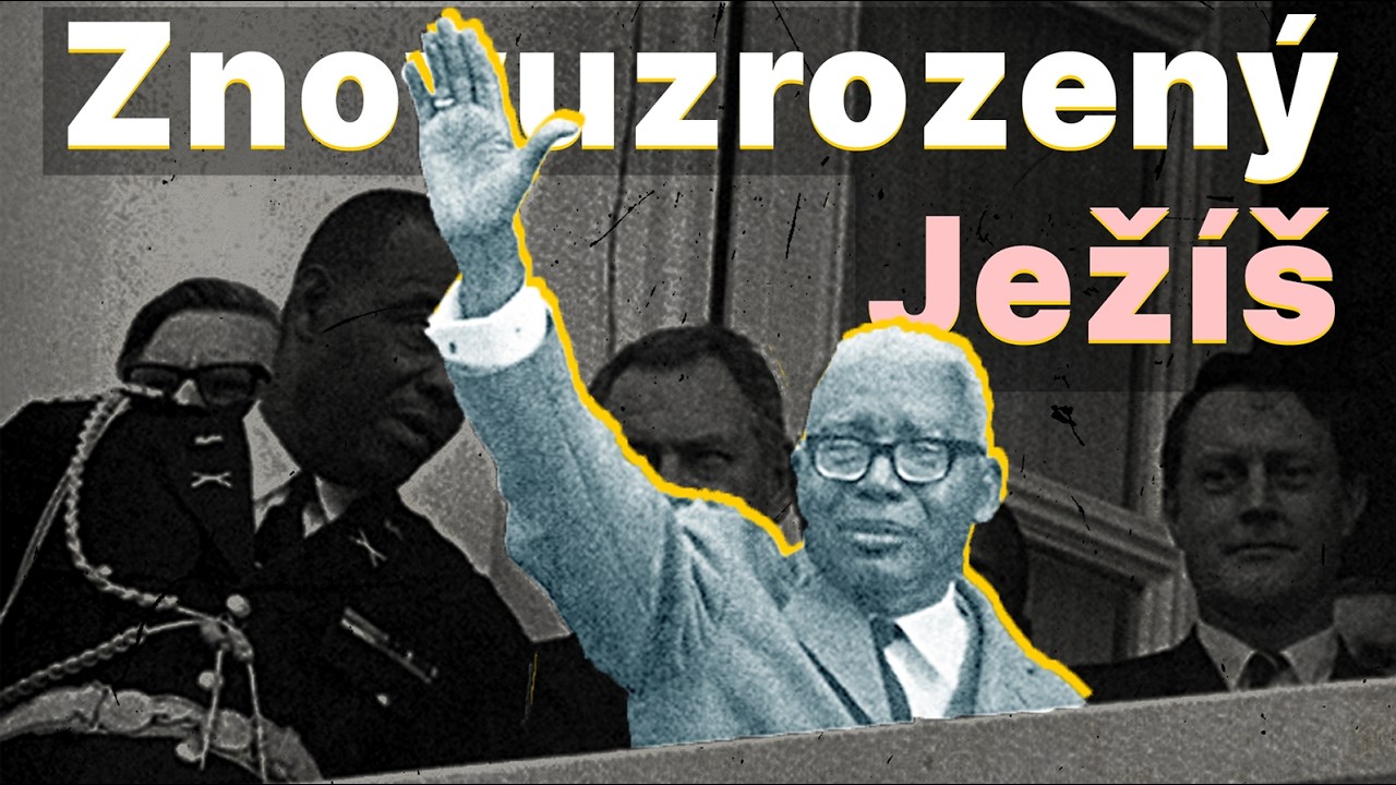 Nejkrutější diktátor, kterého možná neznáte