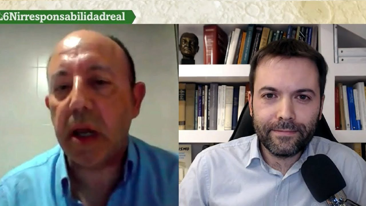 Réplica a Gonzalo Bernardos: ¿es preferible subir el gasto a bajar los impuestos?