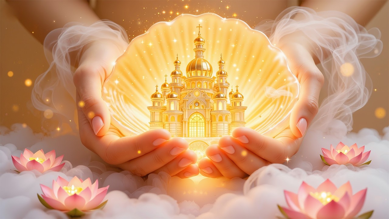1111 Гц + 963 Гц + 432 Гц ✧ Активируйте Свою Магнитную Энергию И Привлеките Богатство, Любовь И И...