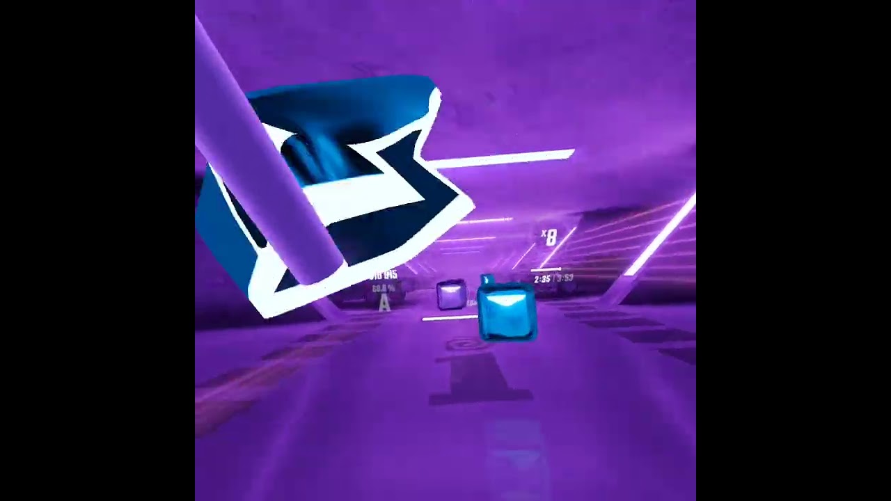 Beatsaber - Counting Stars