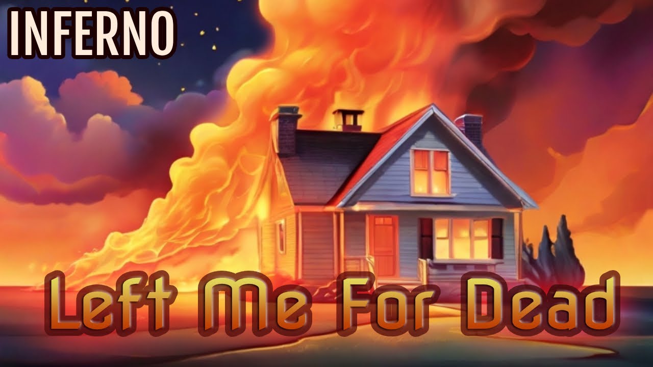 Nova - INFERNO: Track 2 - Left Me For Dead