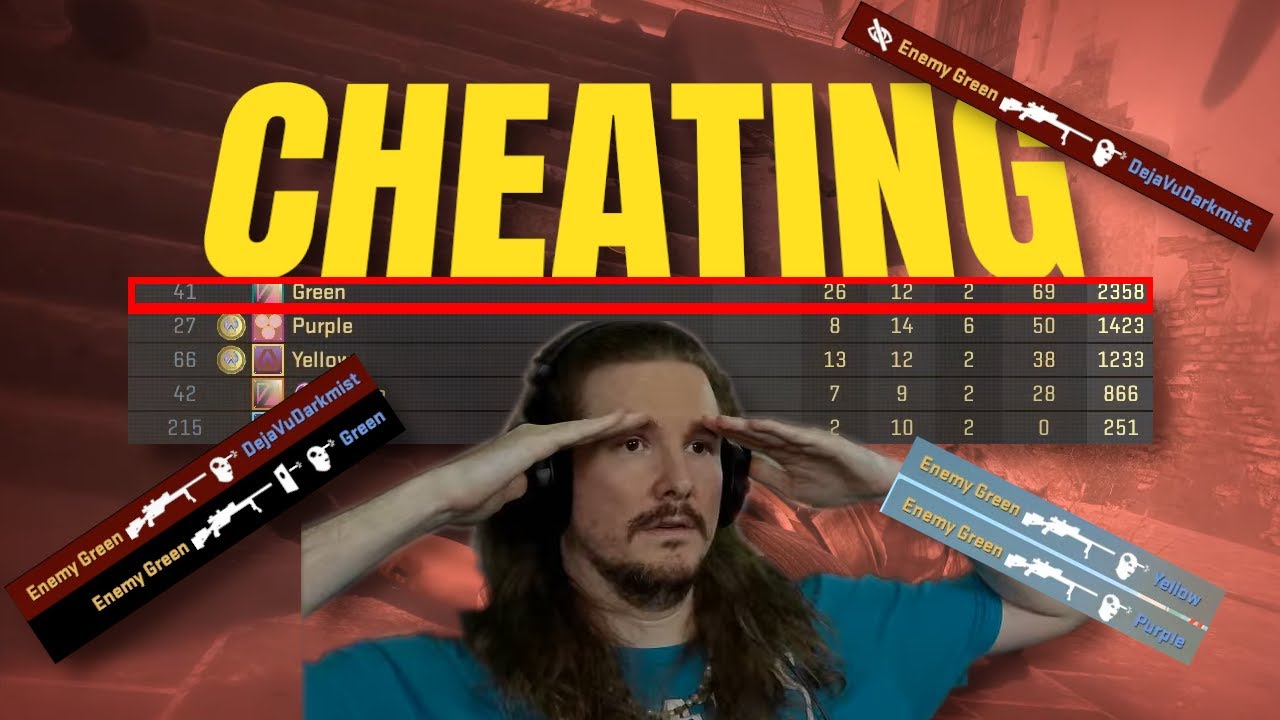 Found Our First CHEATER! | CS2 Premier Career
