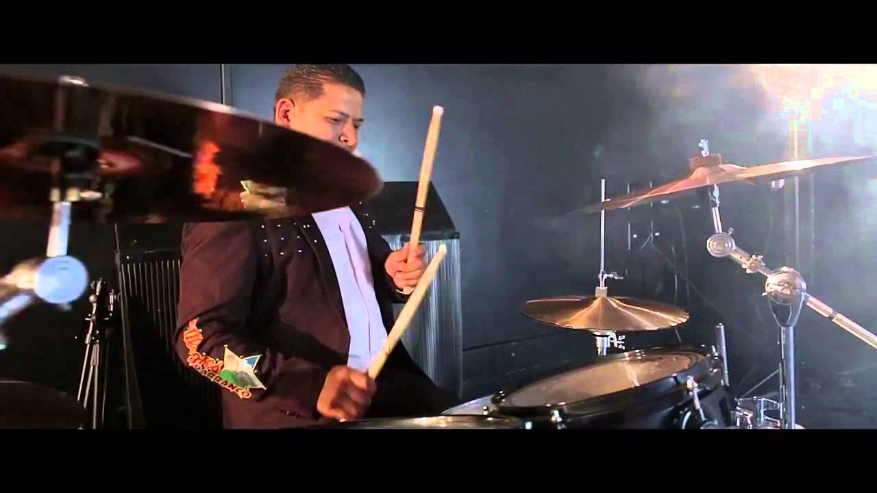 Los Alegres Del Barranco - El Desconocido Video Oficial (2014)