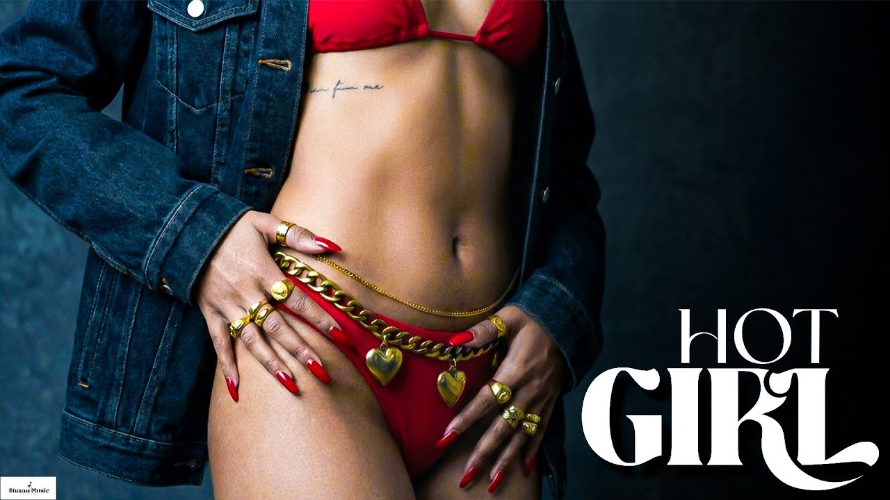 HOT GIRL | OFFICAL MUSIC VIDEO | SHAAN MUSIC FACTORY