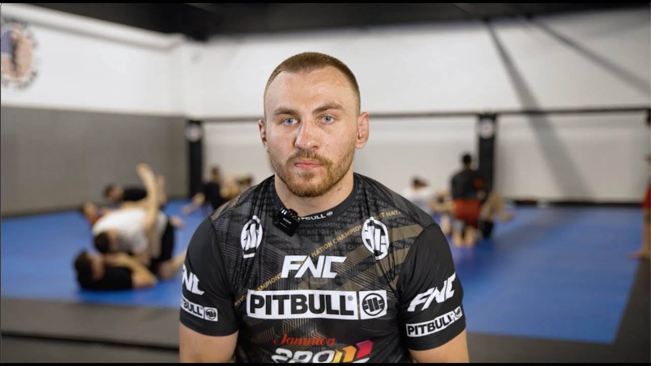 FNC: Bugojno | Frano Brnada | Interview