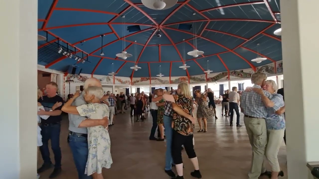 Hedins Avesta parken 2024-09-06 video1