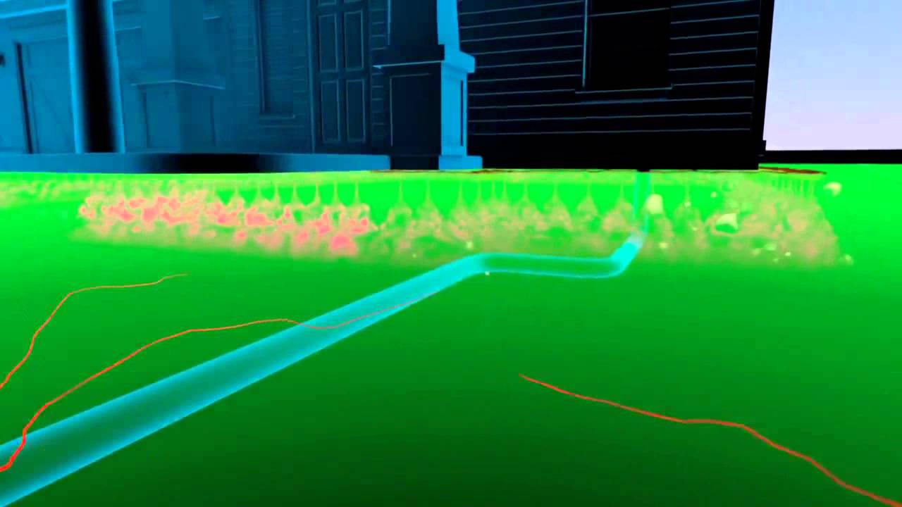 Termite Treatment | 3D Liquid vs  Bait