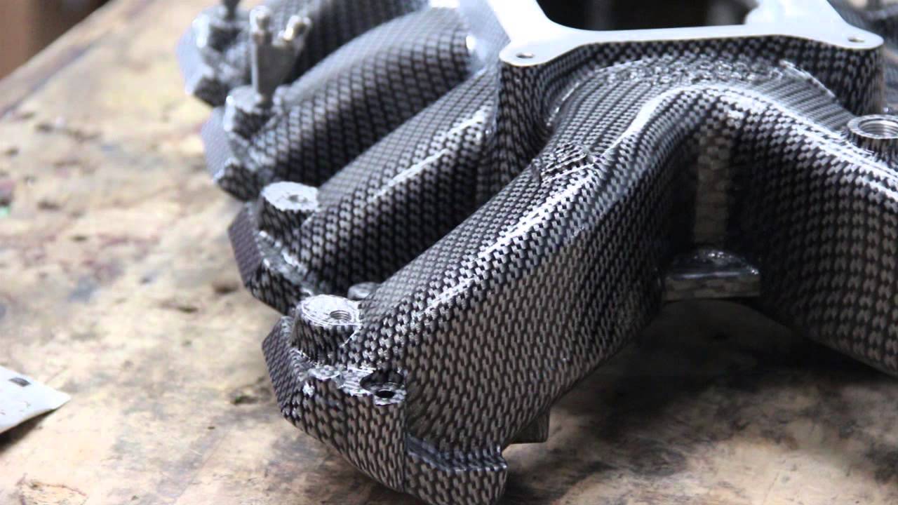 LSX Fogger Kit