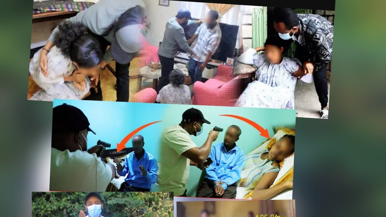 # እናቱን አግቶ የም#የሳቃየዉ ልጅ # ኡፍፍፍፍ 😭😱🙆‍♂️