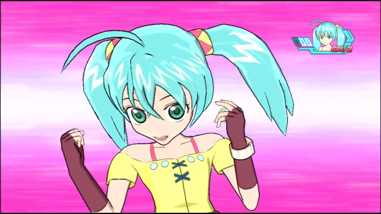Bakugan Battle Brawlers Julie 1 Vs Runo 6