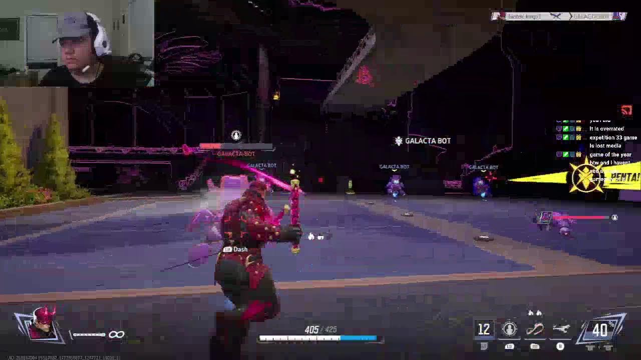 TRYING OUT VERGIL!!!!!!!!!!!!!!!! (DEVIL MAY CRY 5)