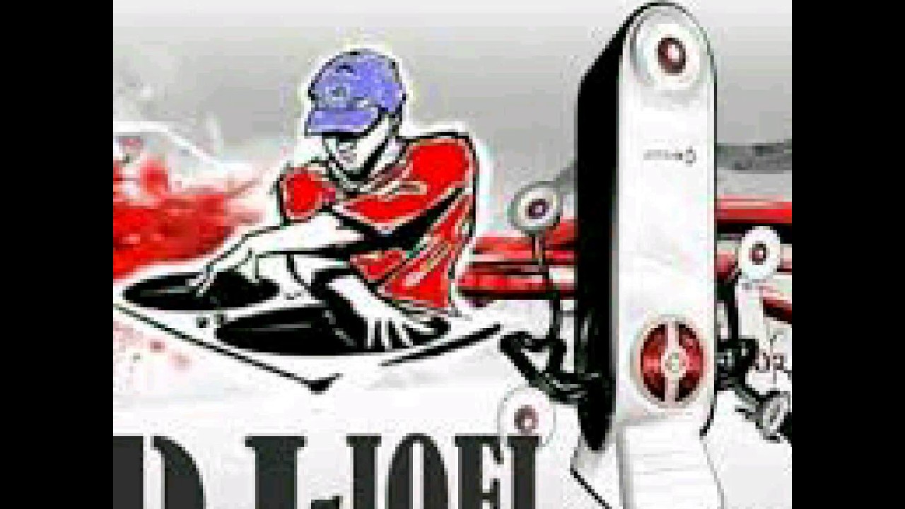 DJ joel mixtape 2017 madan papa  move move