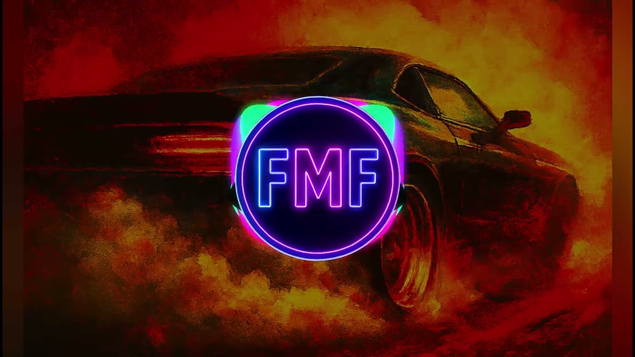 FMF - По Губам (Official Audio / 2025)