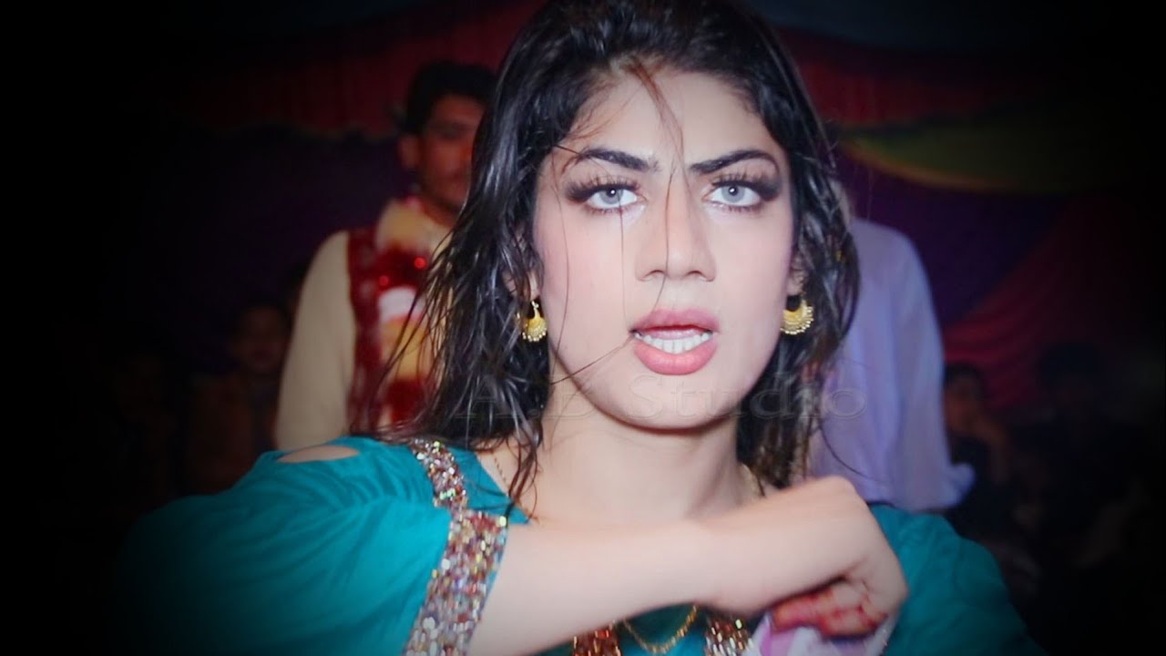 Bas Arya Hun Son Ve De | Masooma jaan | New dance performance 2023