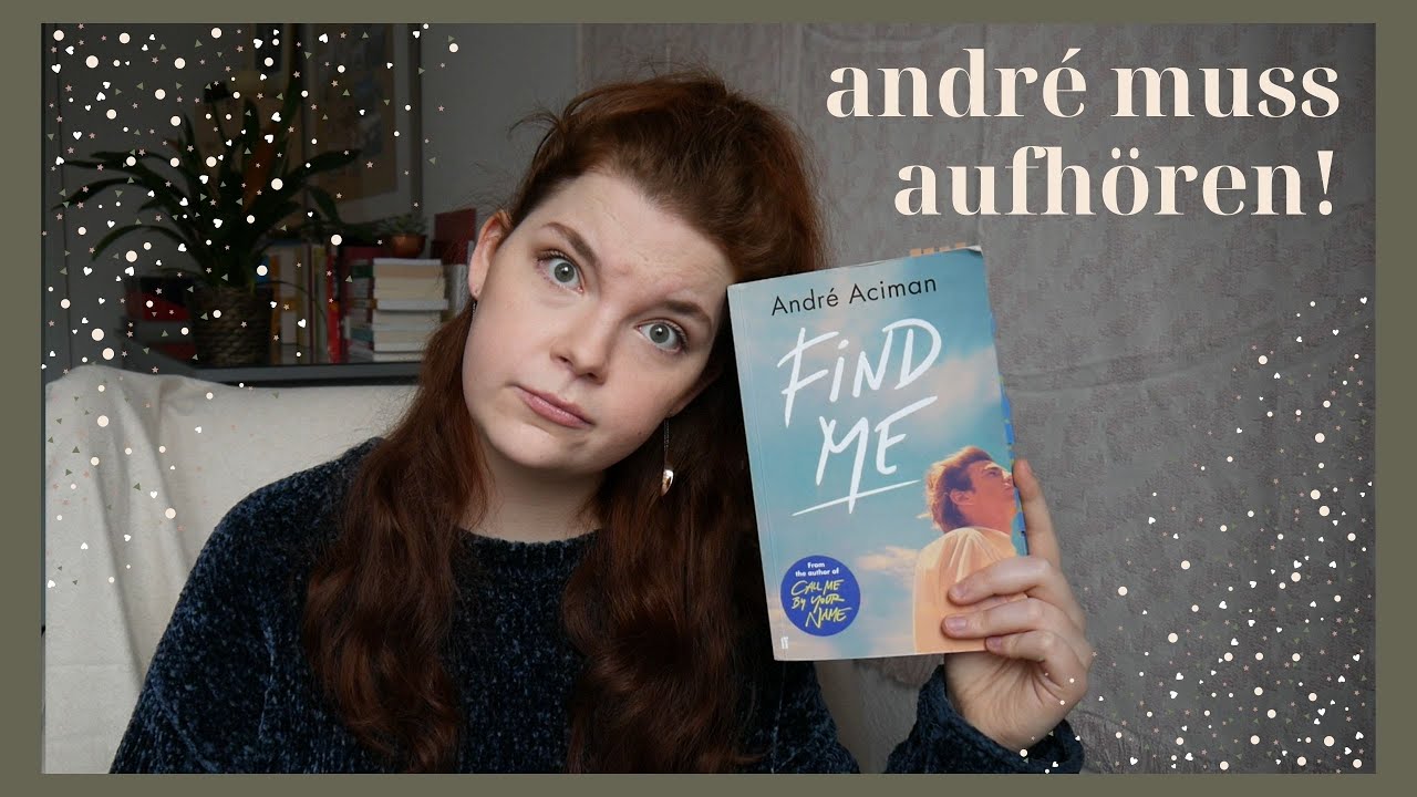 Call Me By Your Name 2? | Rezension & viel Kritik #spoilerfrei | cardi's corner