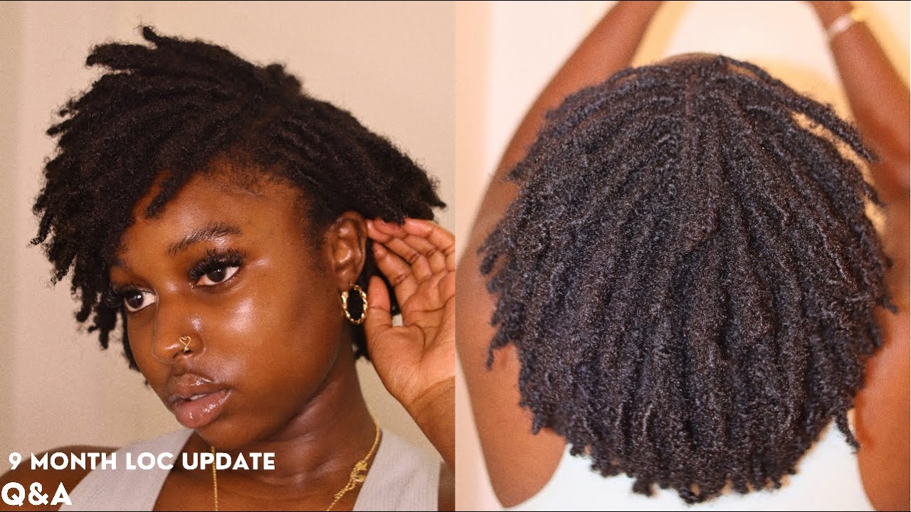 9 MONTH LOC UPDATE | LOC Q&A | LOC JOURNEY