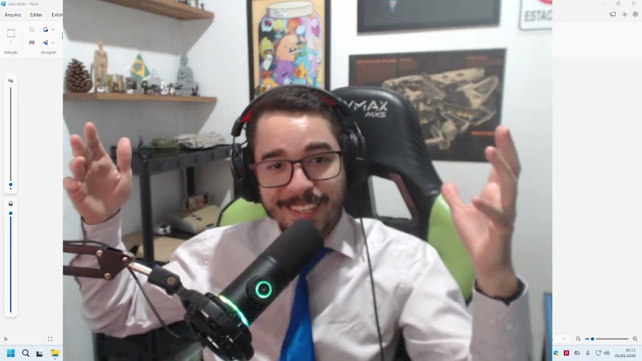 A SOCIEDADE TA PERDENDO O PROPOSITO