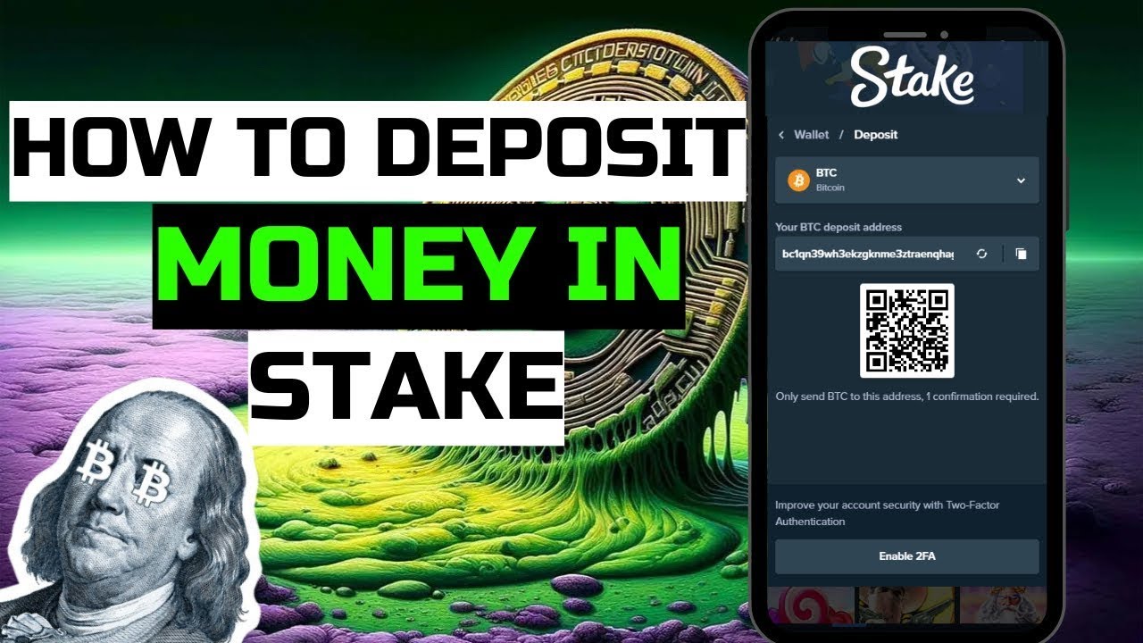 STAKE   இல் INR DEPOSITE  செய்வது எப்படி??// HOW TO DO INR DEPOSIT ON STAKE IN TAMIL??#tamil #stake