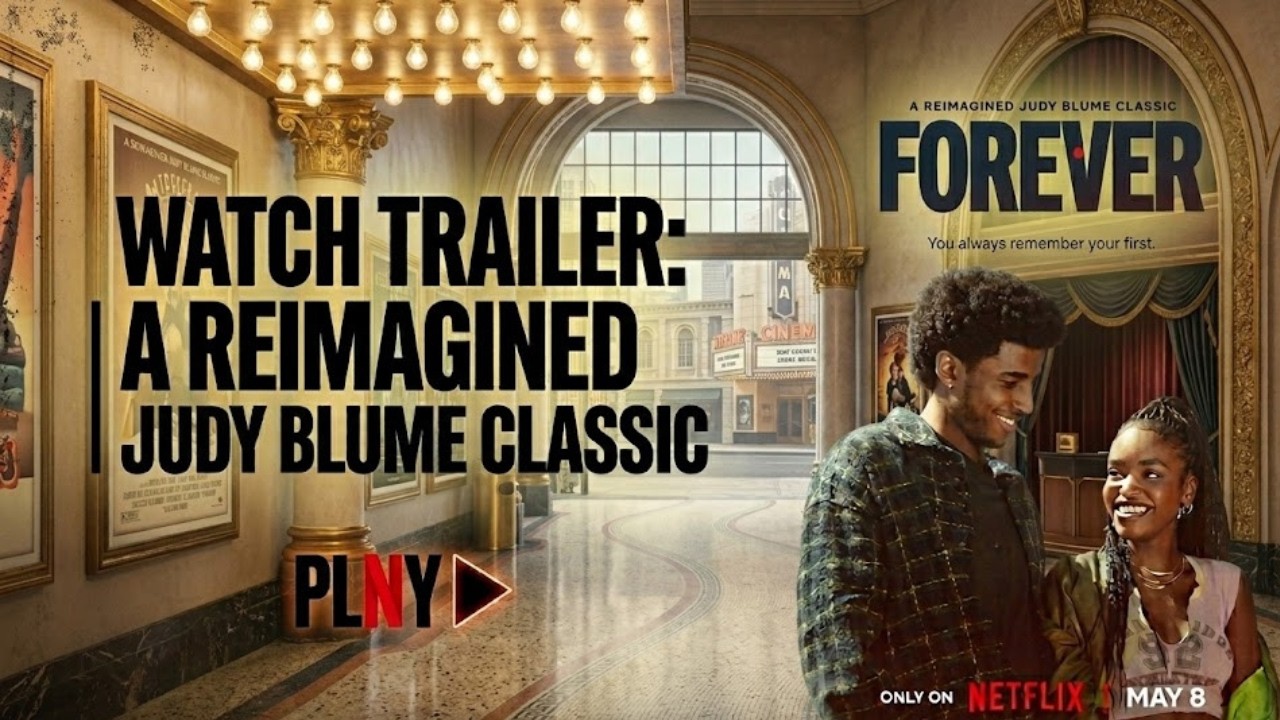 Forever My Girl (2018) &ndash; Official Trailer | Romantic Movie