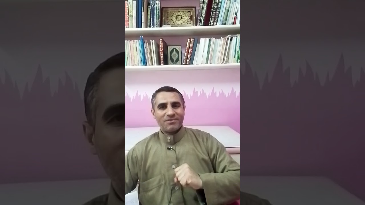 هل نجهر بالبسملة فى الصلاة ،، الجهرية ،، وام نسر بها سؤال محيرنا..... للشيخ الدكتور سمير العمدة