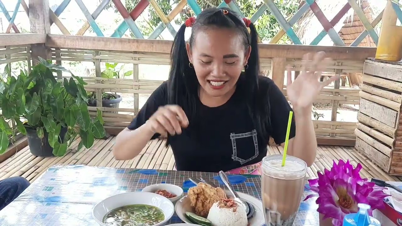 midang ke pondok bambu