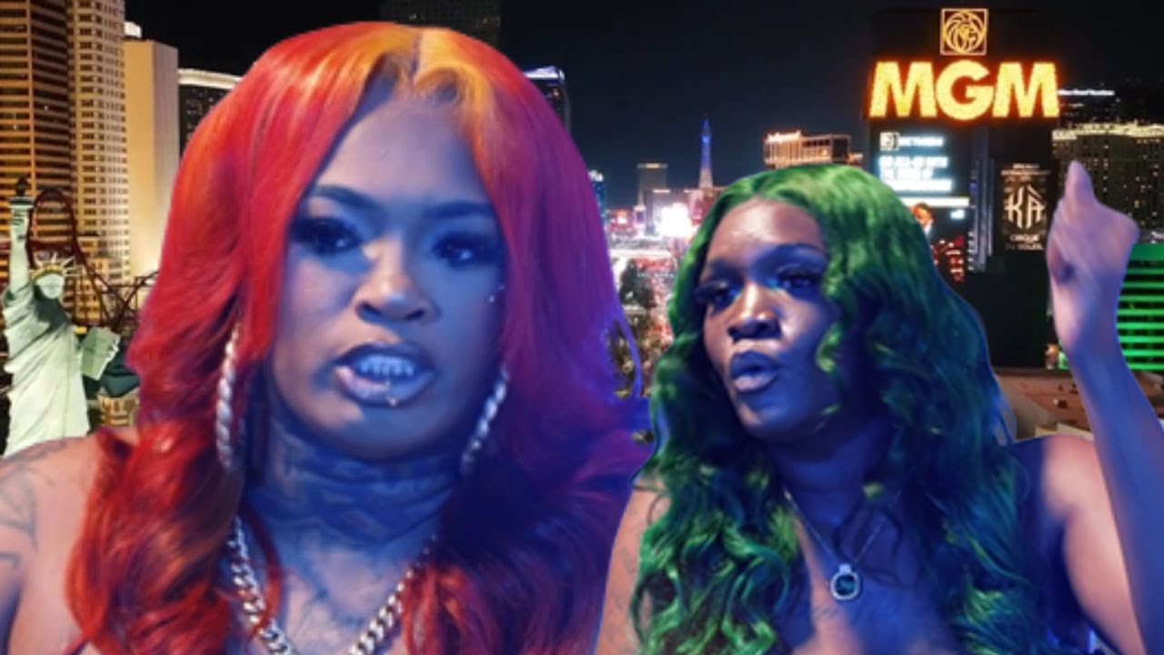 Birthday Mashup! | South Central Baddies Season 6 Episode 10 Recap