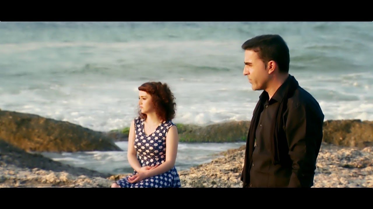 Ali Dapar - Berde Le Zalime  ( Official Video )
