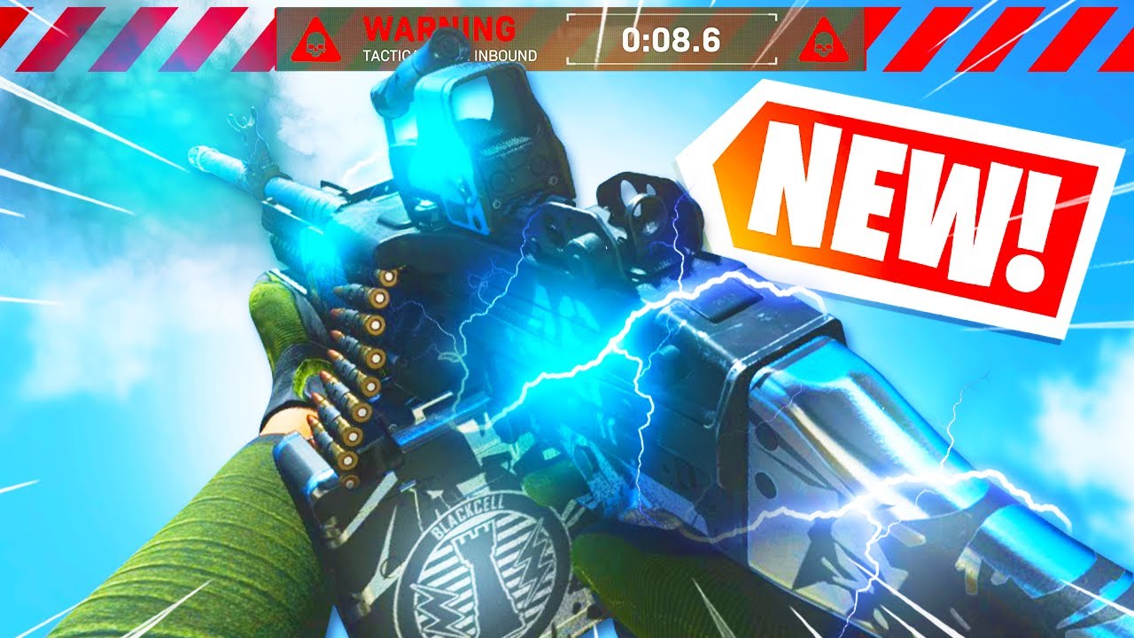 NEW BRUEN has SHADOW TRACERS.. (VELIKAN OPERATOR BUNDLE) BEST BRUEN MK9 CLASS SETUP - Modern Warfare