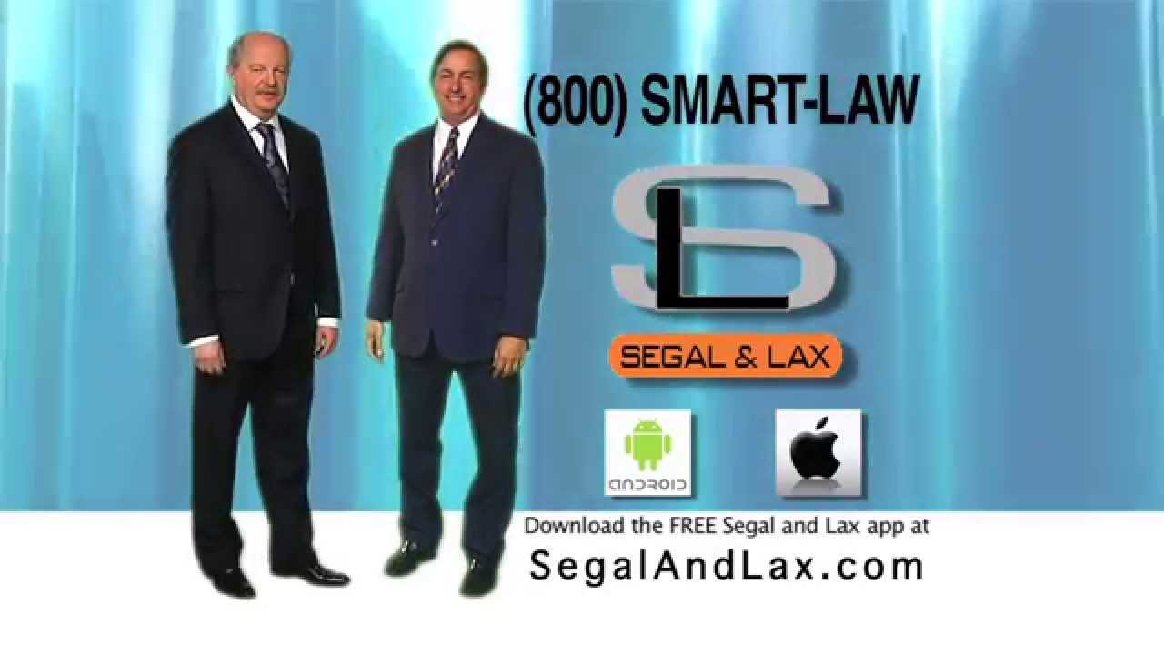 Segal & Lax 