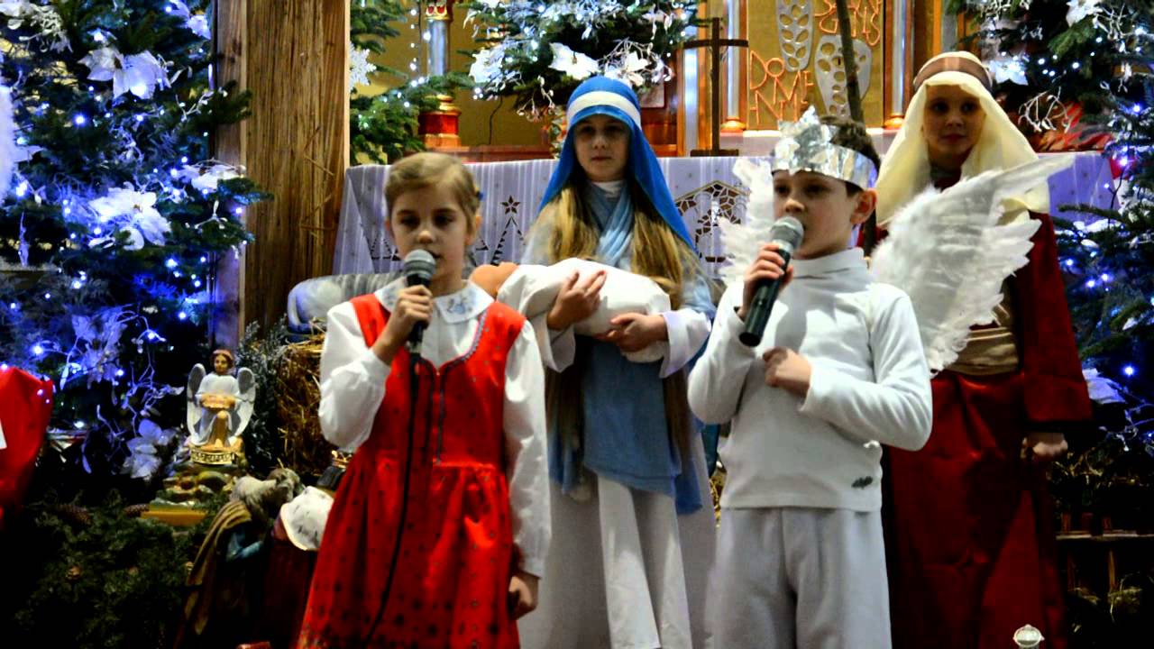Dzień Babci i Dziadka - Marklowice