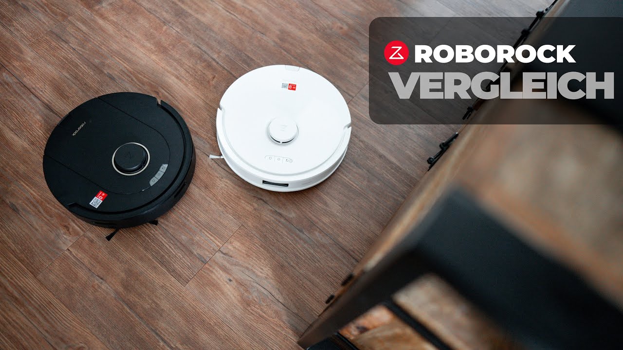 Roborock Q5 Pro und Q8 Max+ | Im Griff der Preisleistung...