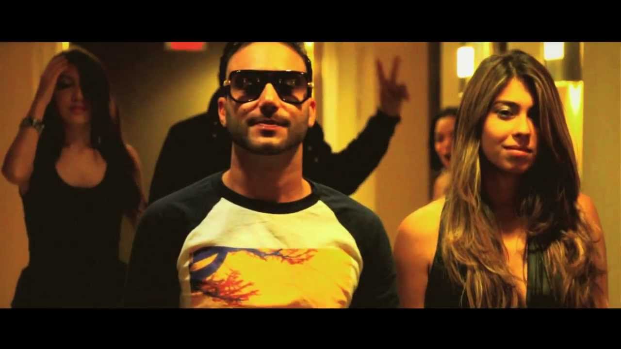 Team Lobey - Gen De Leu OFFICIAL VIDEO