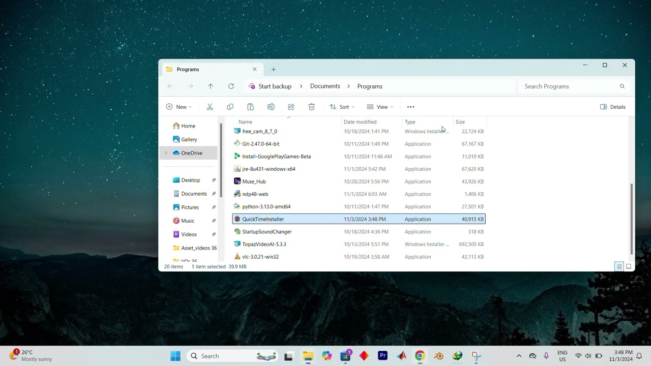 How To Download And Install QuickTime Player In Windows 11 - Quick Help