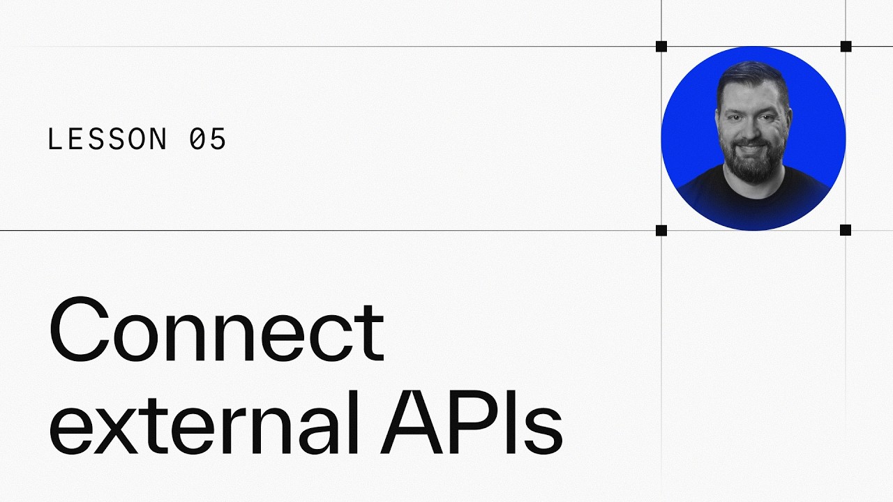 Connect Voice Agents to External Services with MCP
