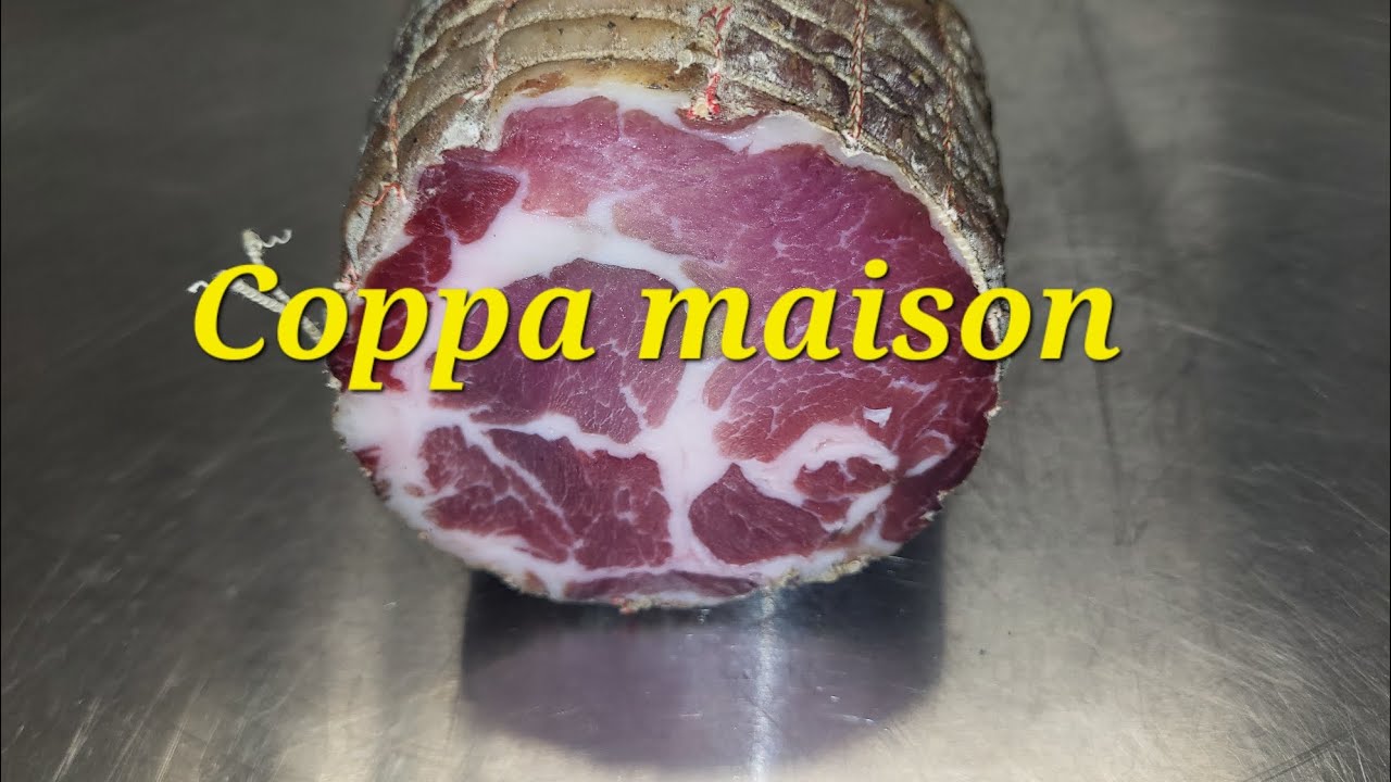 Coppa maison