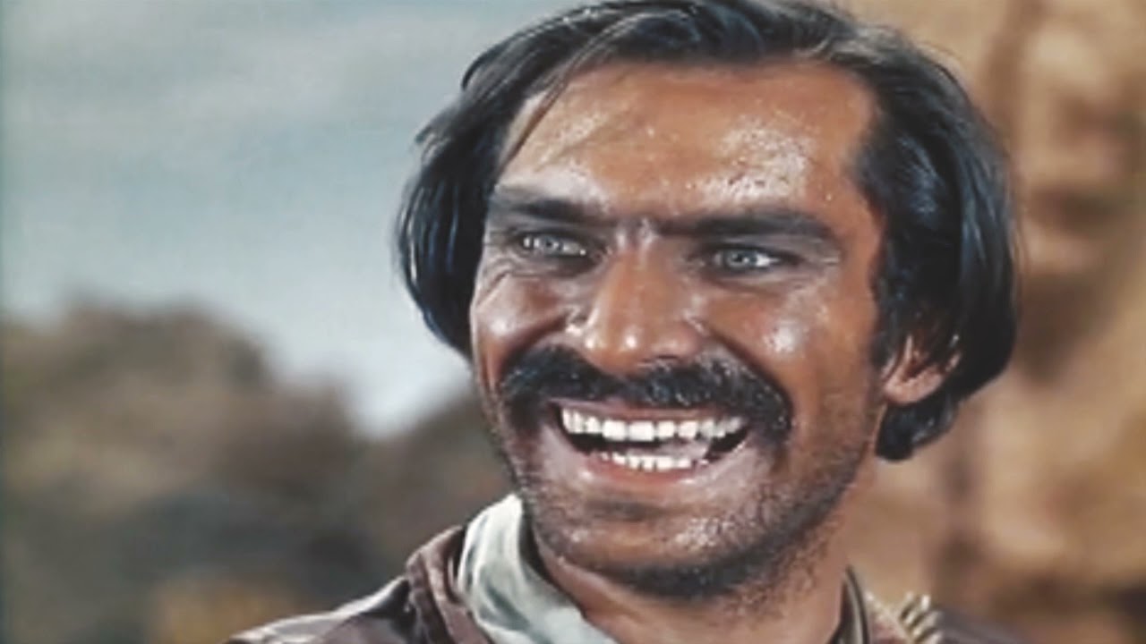 Bonanza - Staffel 2 Folge 26 (Deutsch)