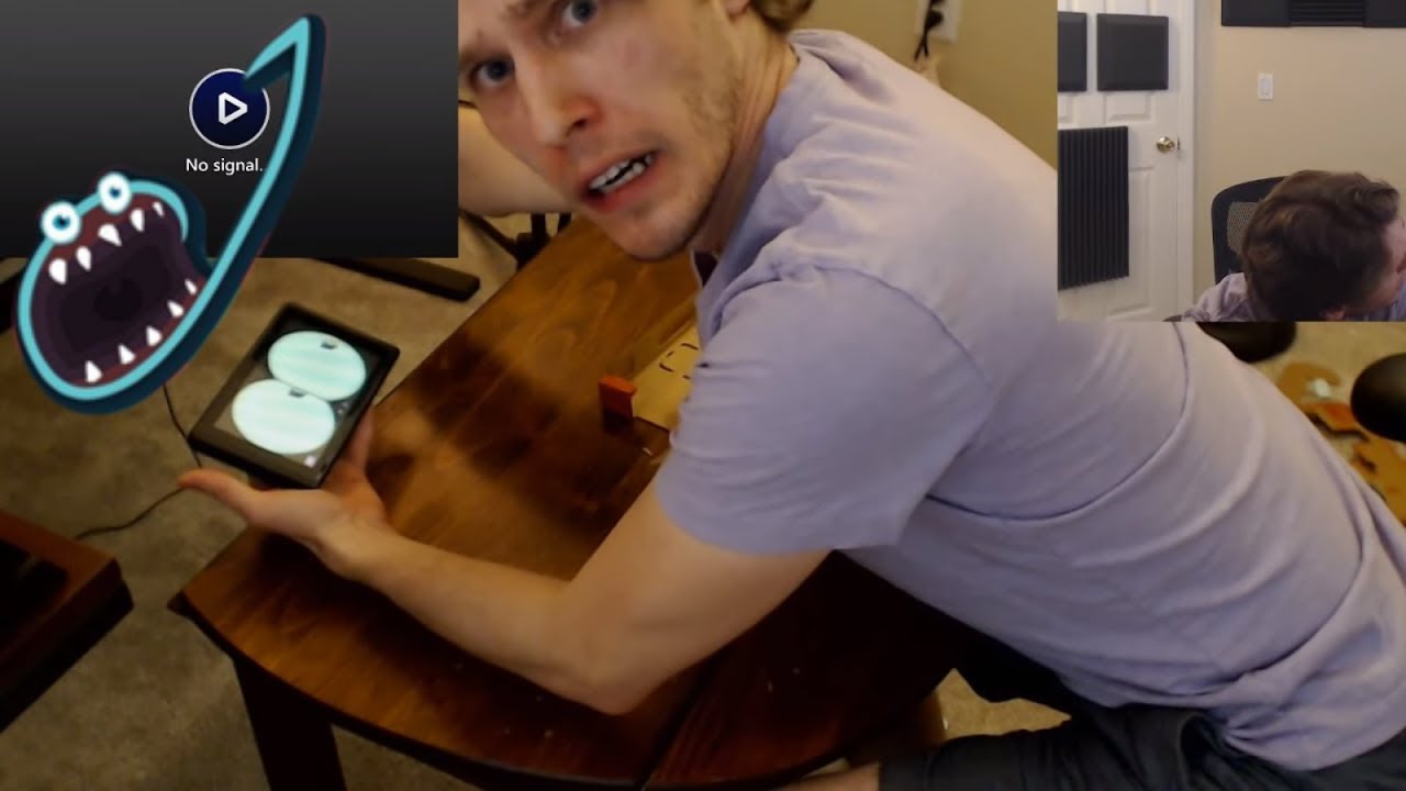 Jerma Streams - Nintendo Labo (Part 5)