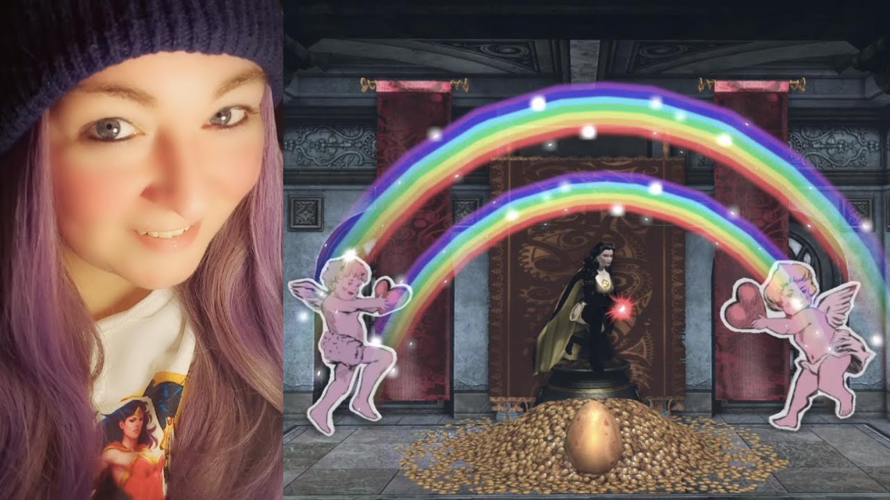 DCUO: Экскурсия по базе - Лабиринт от Mystazza