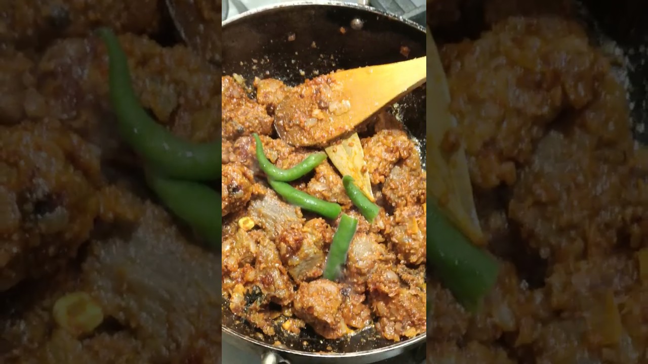Lamb Fry 