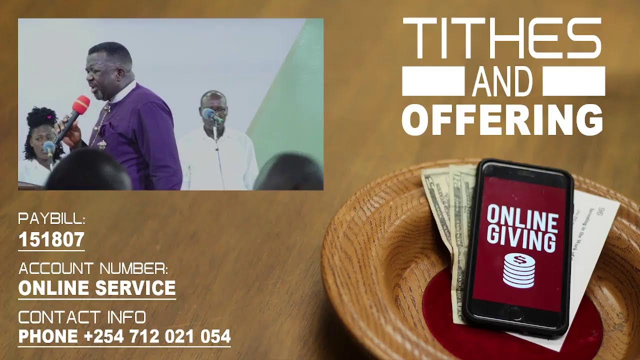 BATTLE FOR GREATNESS - Apostle Tim Gbasha || JULY REVIVAL DAY 1