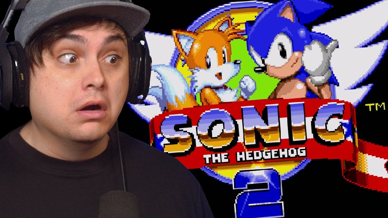 Can I 100% Every Sonic Game Ever Made? Part 3